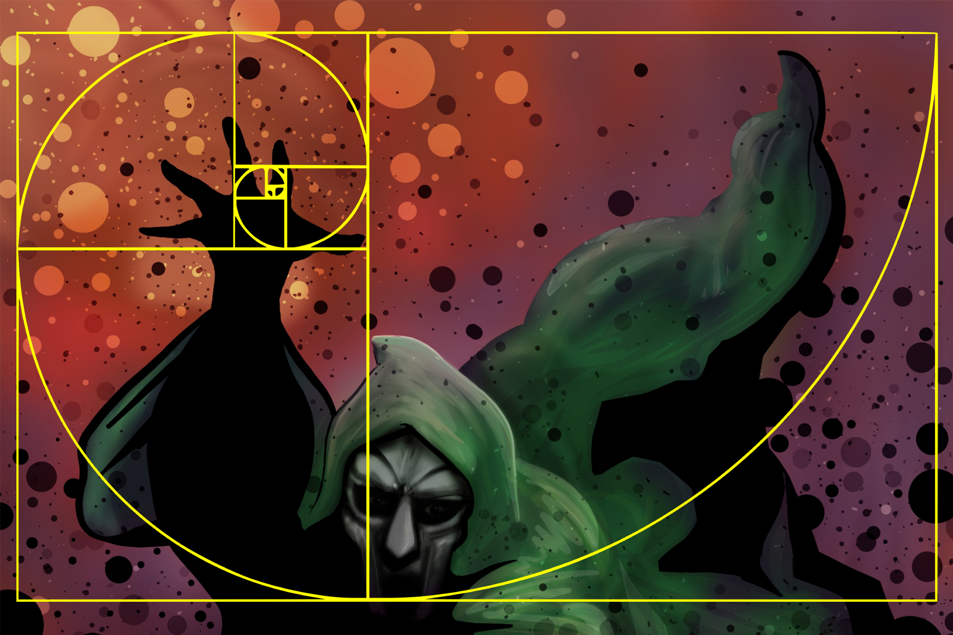 The Golden Ratio: How This Number Can Enhance Aesthetic Appeal